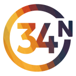 34North