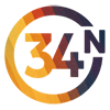 34North